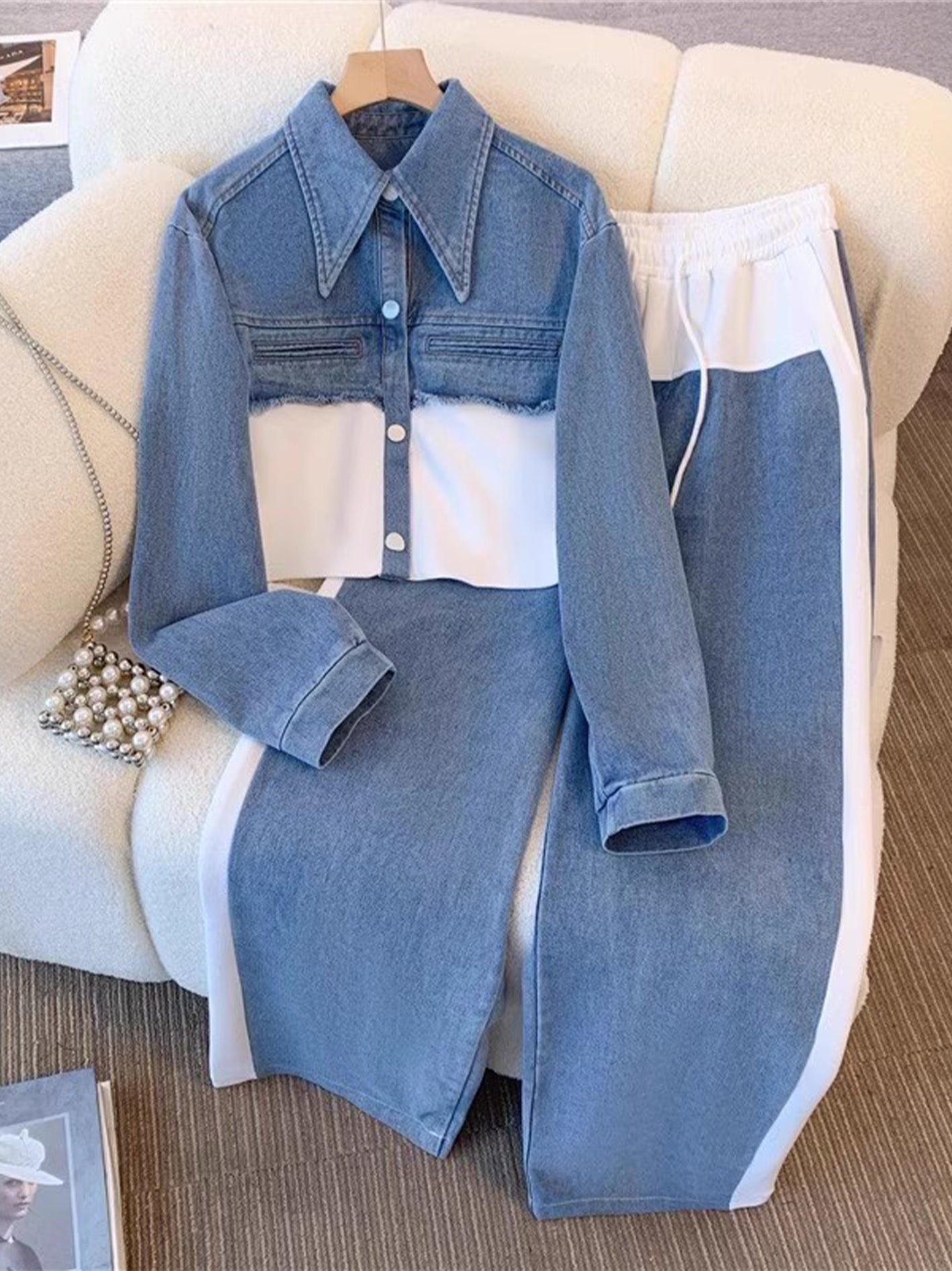 Wit / 3XL