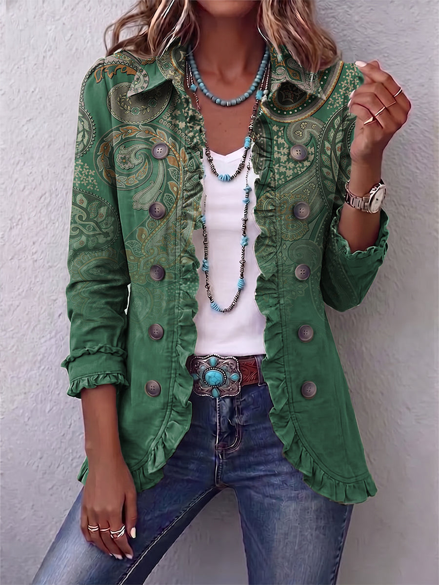 Groen / 3XL
