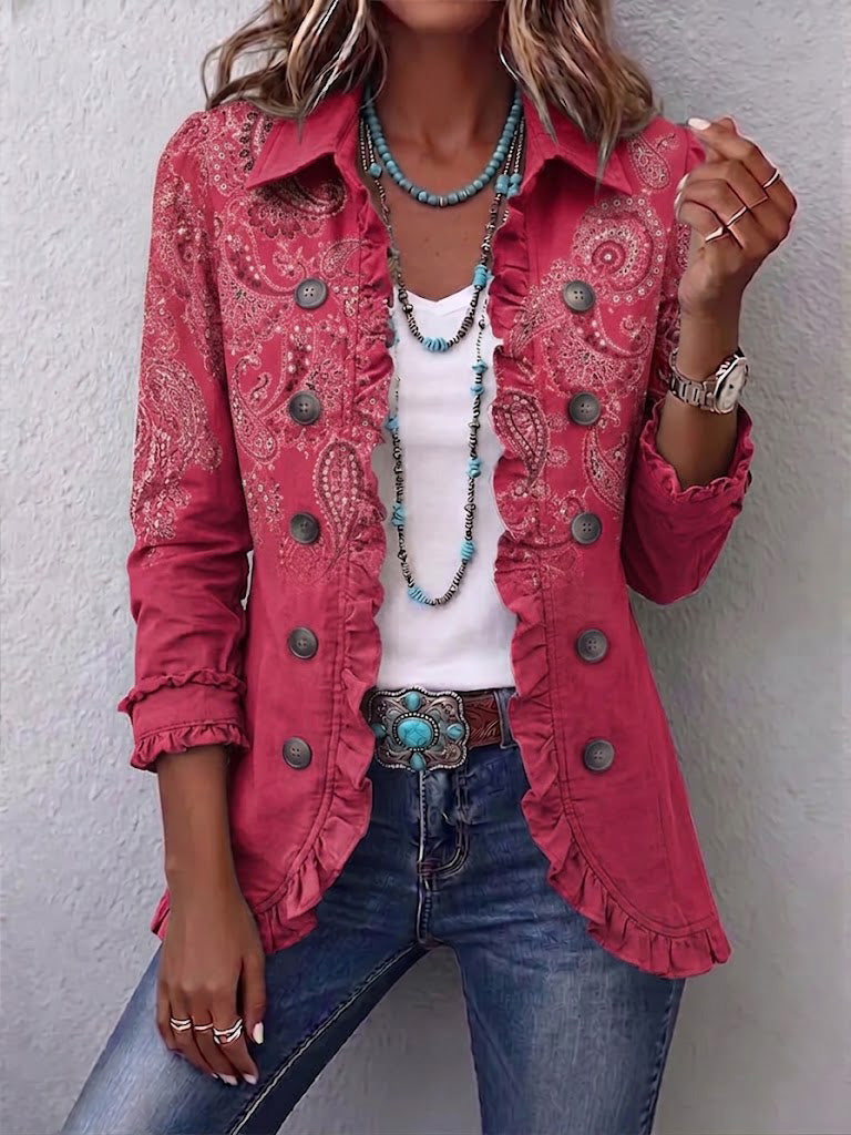 Roze / 5XL