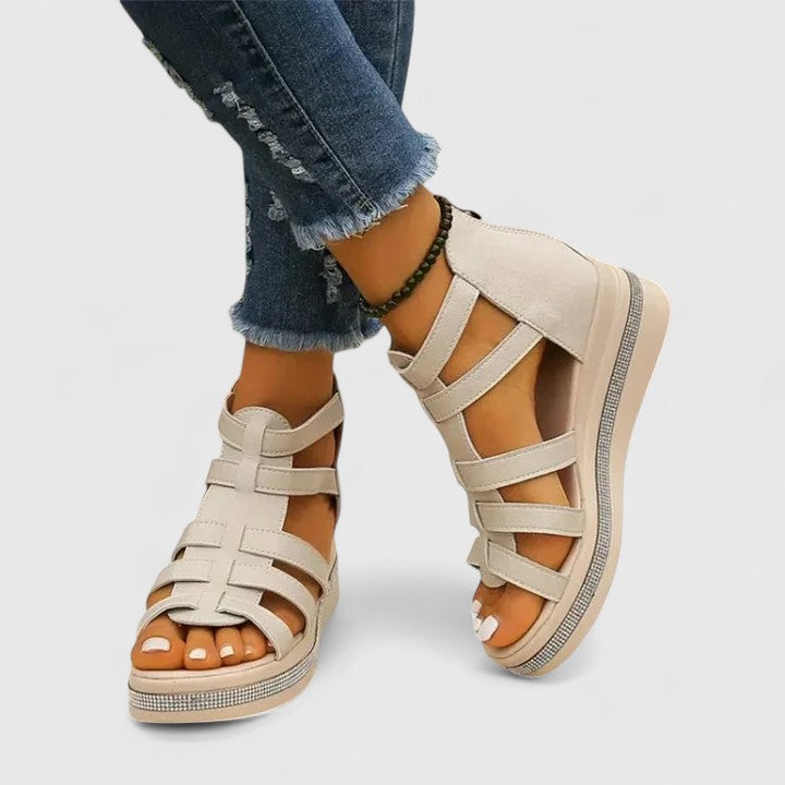 Beige / 42