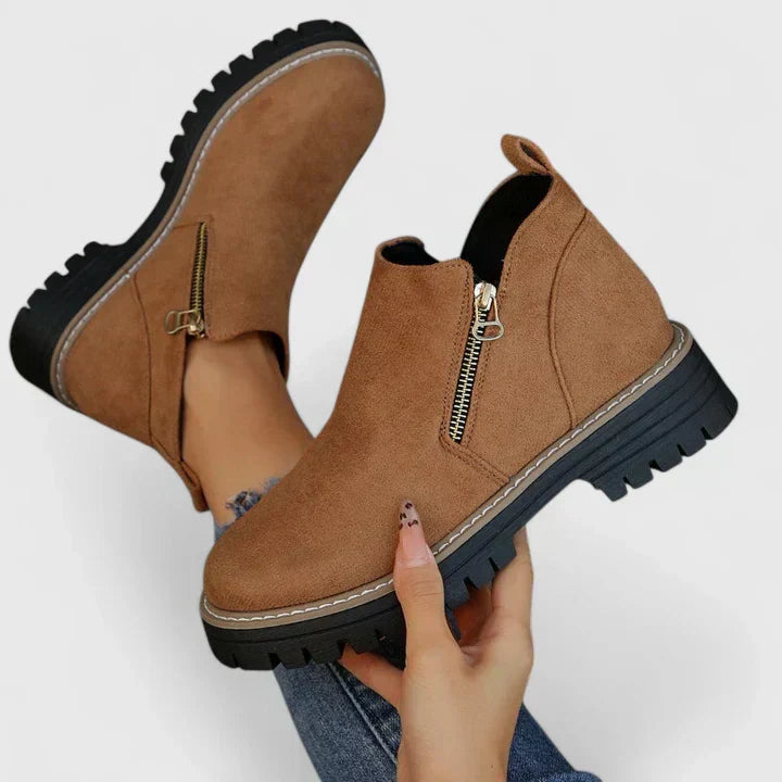 Aurora | Stivali Ortopedici