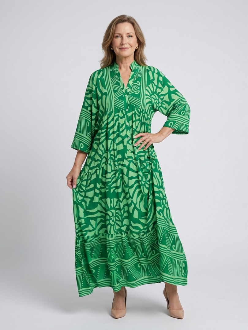 Verde / 4XL