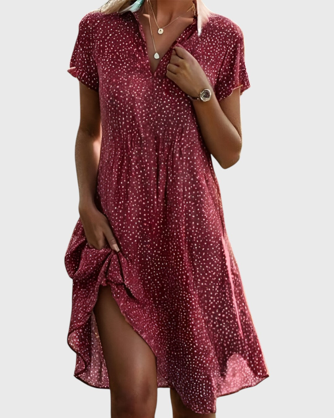 Rojo / 3XL